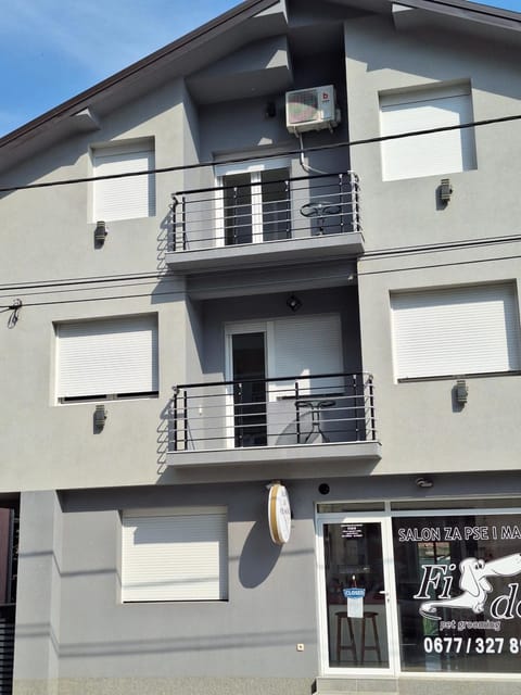 Soko apartments Apartment in Serbia