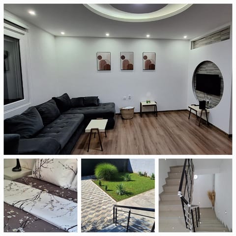 Soko apartments Apartment in Serbia