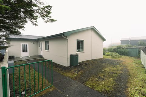 Property building, Parking