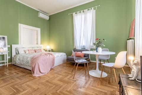 Studio liberty a 100 metri dalle mura Apartment in Bassano del Grappa