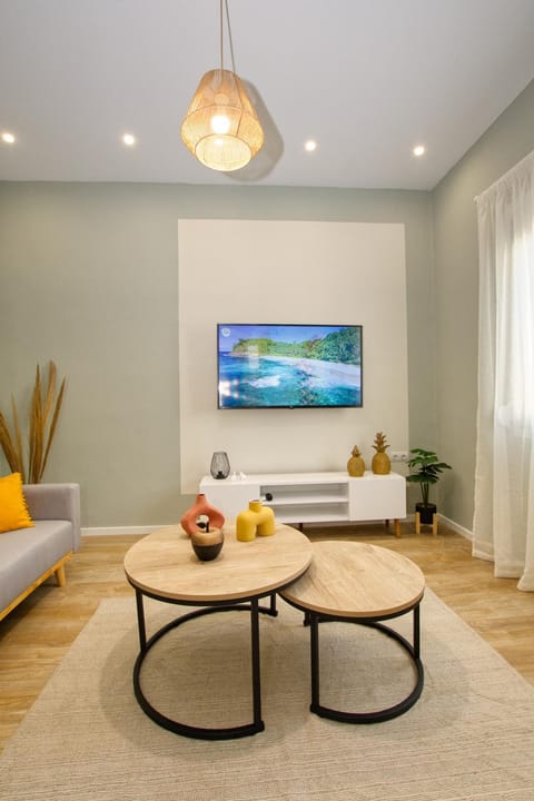 TV and multimedia, Living room
