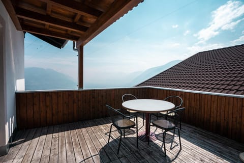 Residence Innerfarmerhof Apartment hotel in Tirol