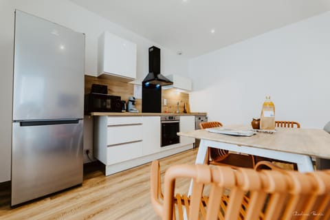 Appartement face aux thermes de vals WIFI-Parking gratuit Apartment in Provence-Alpes-Côte d'Azur