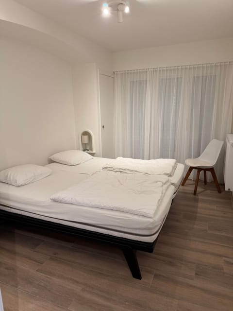 De Haan App 1 Apartment in De Haan