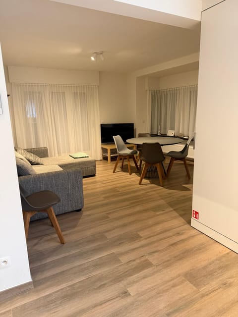 De Haan App 1 Apartment in De Haan