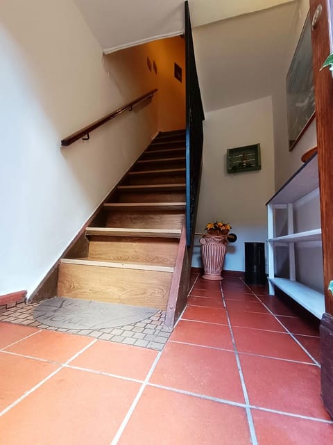 Alloggio Turistico di Patrizia Apartment in Umbria