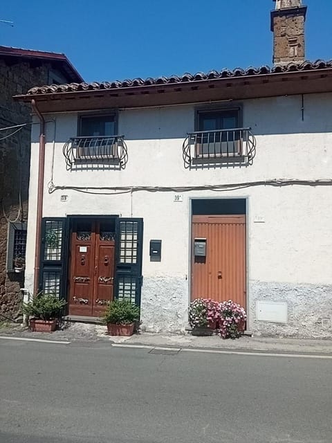 Alloggio Turistico di Patrizia Apartment in Umbria