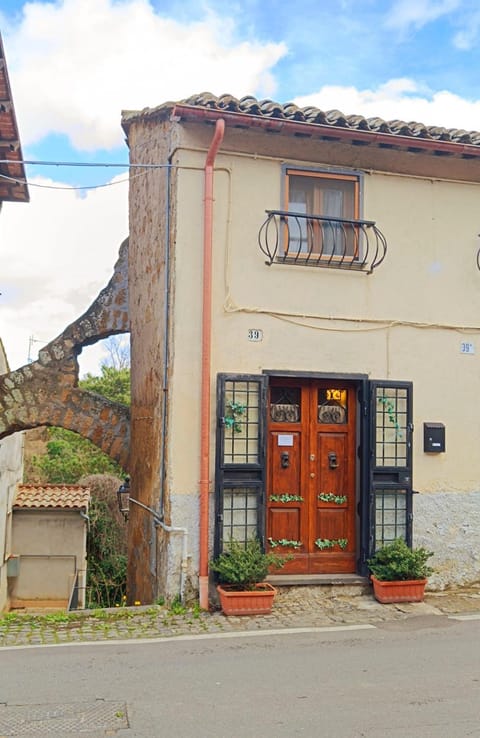 Alloggio Turistico di Patrizia Apartment in Umbria