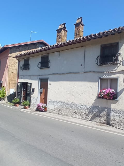 Alloggio Turistico di Patrizia Apartment in Umbria