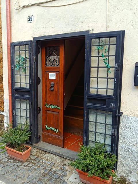 Alloggio Turistico di Patrizia Apartment in Umbria