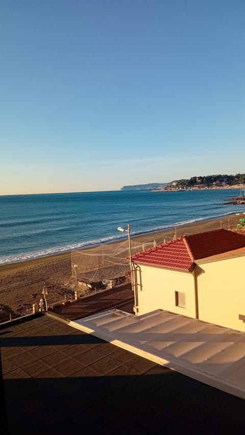 Casa al mare Pietro Apartment in Varazze