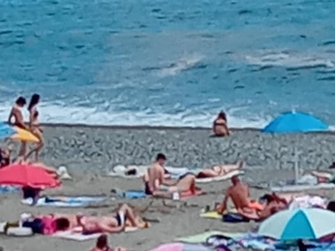 Casa al mare Pietro Apartment in Varazze