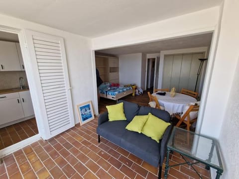 Une parenthèse au Frioul Apartment in Marseille