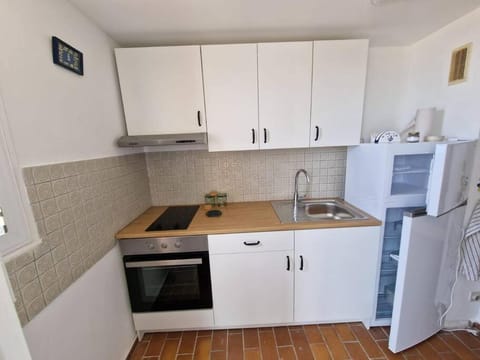 Une parenthèse au Frioul Apartment in Marseille
