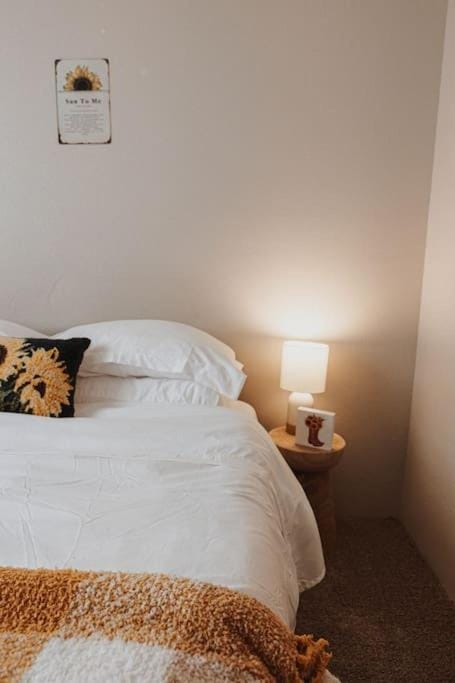 Laid-back - Industrial Chic - Game room House in Lincoln