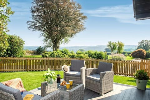 Balcony/Terrace, Balcony/Terrace, Garden view