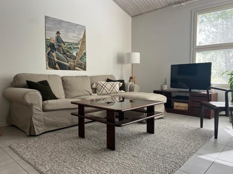 Tyylikäs koko perheen huoneisto House in Finland