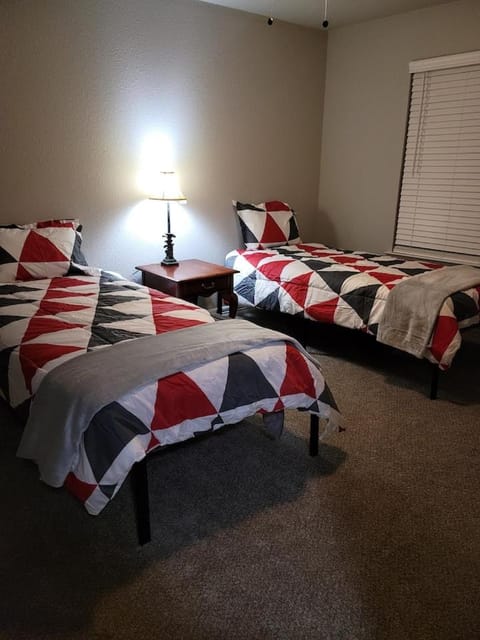 Fresh CrashPads 1 Hostel in Houston