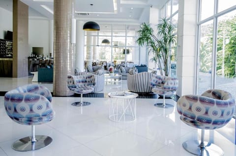 Mont blanc Porto marina Resort in Mangaratiba