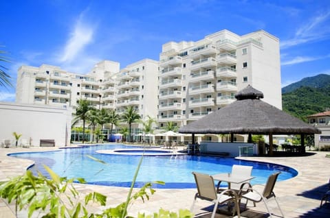 Mont blanc Porto marina Resort in Mangaratiba