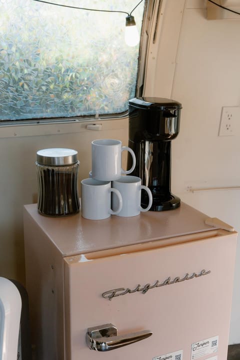 The Juniper Ranch and Retreat Luxury tent in Spring Branch