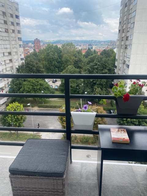 Apartman Una Apartment in Serbia