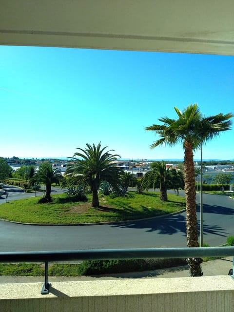 City view