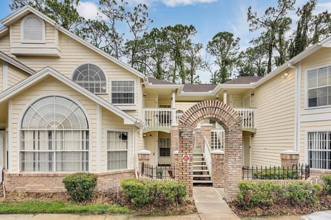 Gorgeous Place Minutes Away from Attractions House in Kissimmee