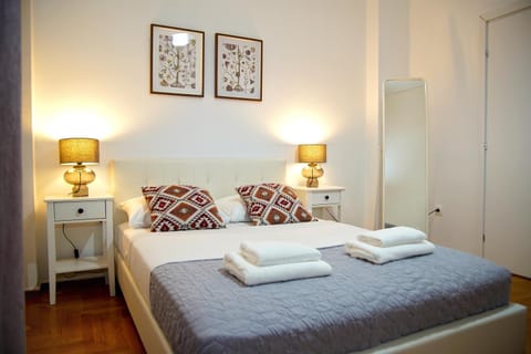 Superb New Family Apartment VIPGreece Apartment in Kallithea