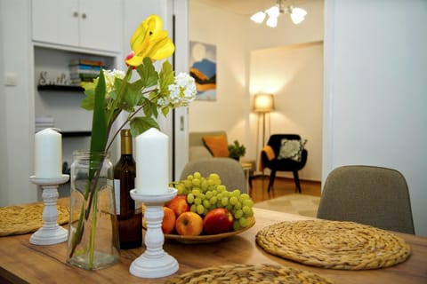Superb New Family Apartment VIPGreece Apartment in Kallithea