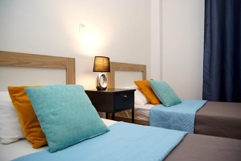 Superb New Family Apartment VIPGreece Apartment in Kallithea