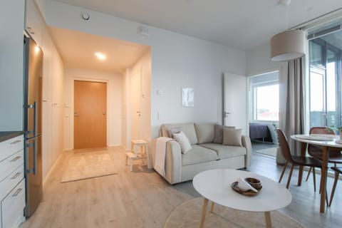 Kitchen or kitchenette, Living room, Seating area, Dining area, wardrobe