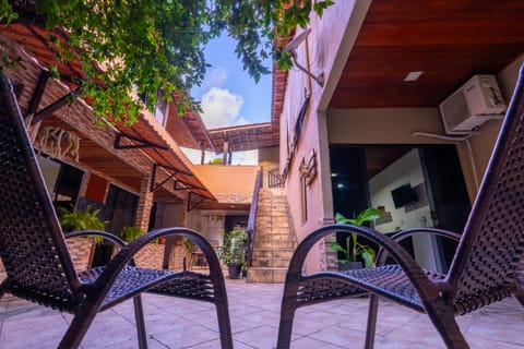 BLUE DOOR BRASIL Apartment in Angra dos Reis