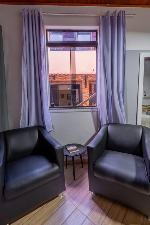 BLUE DOOR BRASIL Apartment in Angra dos Reis