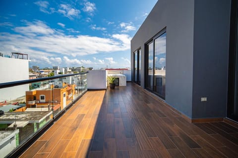 Balcony/Terrace, Bath