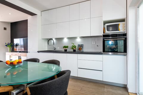 Pool apartman Maja Apartment in Šibenik