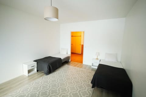 LibO-apartment, Saarijärvi 17 with free parking Apartment in Finland