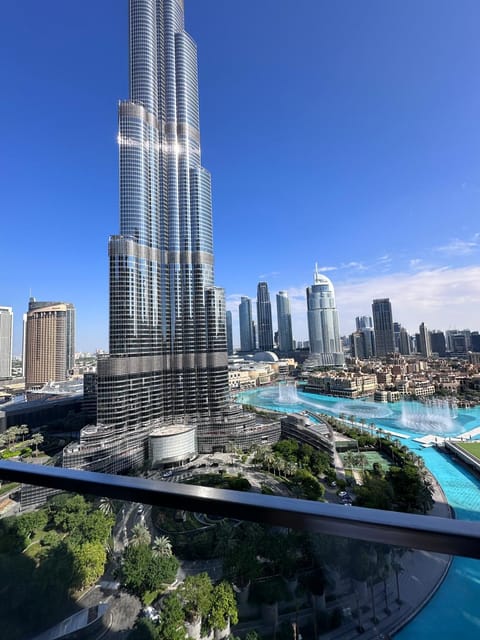 Nearby landmark, Balcony/Terrace