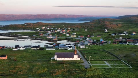 Property view