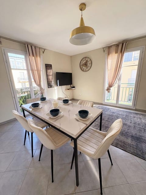 Luxury home Disney in Two min Apartment in Chessy