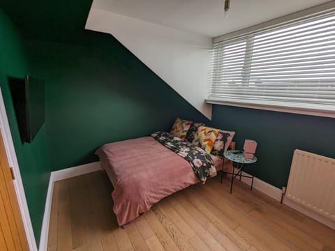 Urban Zen Den House in Newcastle upon Tyne