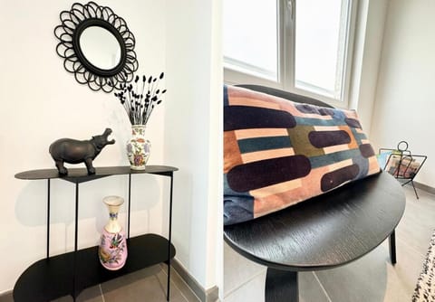 Résidence Suzanne Apartment in Calais