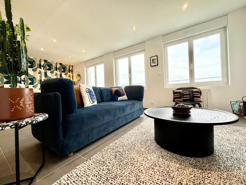 Résidence Suzanne Apartment in Calais