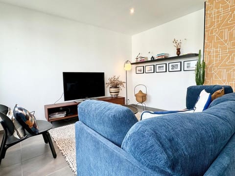 Résidence Suzanne Apartment in Calais