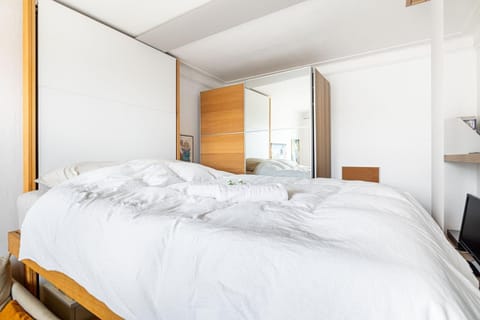 GuestReady - Simplicity and comfort Apartment in Pantin