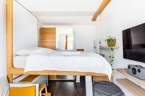 GuestReady - Simplicity and comfort Apartment in Pantin