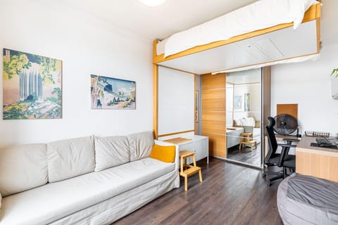 GuestReady - Simplicity and comfort Apartment in Pantin
