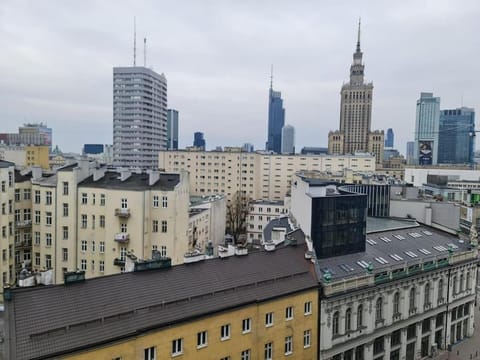 City view