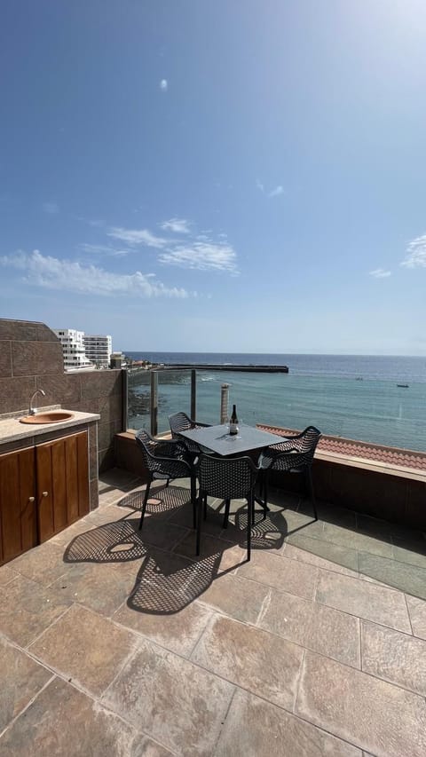 View (from property/room), Sea view