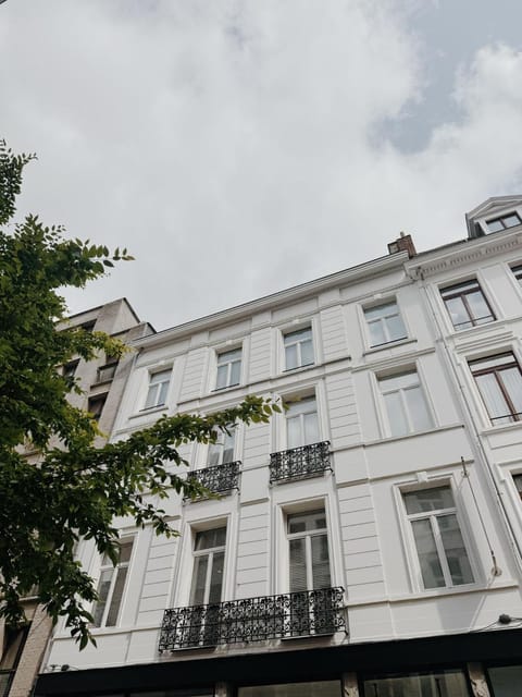 The 1894 Residence by Domani Hotels Hotel in Antwerp